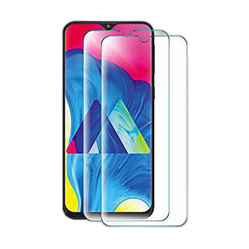 Samsung A20 Glass Protector simple Tempered Glass For Samsung A20  - Image 2