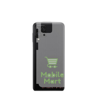 Samsung A22 Back Protector Skin Matte Style Protector For Samsung A22 - Image 2