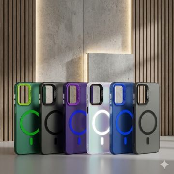 Samsung A25 4G Multicolour SO COOL Premium Quality Case