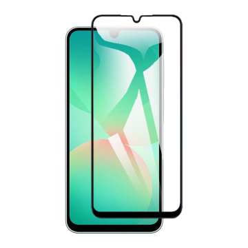 Samsung A26 Glass Protector 5D-10D-11D-21D-9D Full Coverage For Galaxy - Image 2