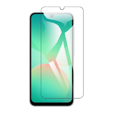 Samsung A26 Glass Protector Polish Screen Tempered For Galaxy - Image 2