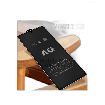 Samsung A30s Full Screen Protector 9D Tempered Glass Protector For Samsung A30s - Image 2