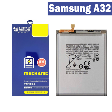 Samsung A32 Battery Replacement - Mechanics 5000mAh (EB-BA315ABY) - Image 2