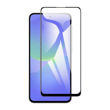 Samsung A36 Glass Protector 5D-10D-11D-21D-9D Full Coverage For Galaxy - Image 2