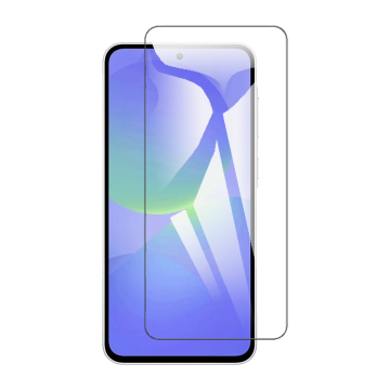 Samsung A36 Glass Protector Polish Screen Tempered For Galaxy - Image 2