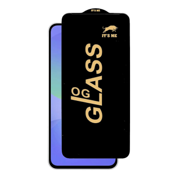 Samsung A36 OG Glass Protector HD Plus Premium Quality For Galaxy - Image 2