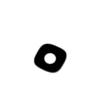 Samsung A5 2015 Back Camera Lens Replacement For Samsung A5 2015 - Image 2