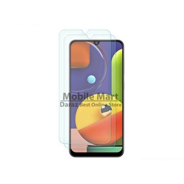  Samsung A50s Glass Protector simple Tempered Glass For Samsung A50s - Image 4