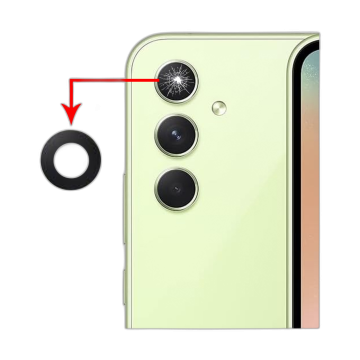 Samsung A54 Back Camera Lens Replacement For Samsung A54 - Image 2