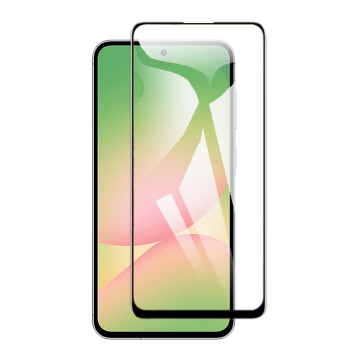 Samsung A56 Glass Protector 5D-10D-11D-21D-9D Full Coverage For Galaxy - Image 2