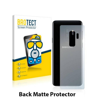 Samsung A6 Back Protector Skin Matte Style Protector For Samsung A6