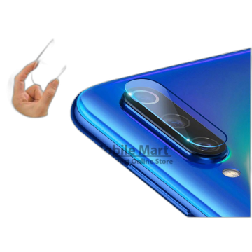 Samsung A70 Back Camera Lens Protector Gorilla Protection For Samsung A70 - Image 2