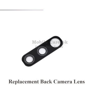 Samsung A70 Back Camera Lens Replacement For Samsung A70 - Image 2