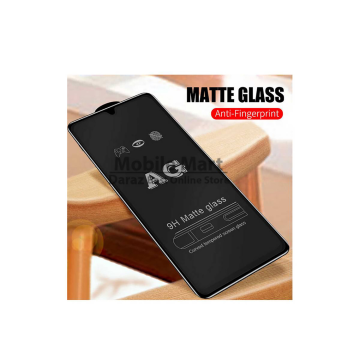 Samsung A70 Full Screen Protector 9D Tempered Glass Protector For Samsung A70 - Image 2