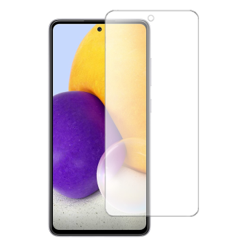 Samsung A72 Glass Protector Gorilla Flexible Tempered Glass For Samsung A72  - Image 2