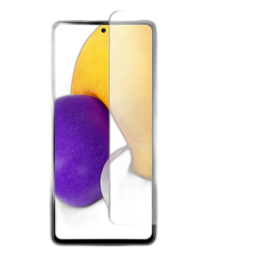 Samsung A73 Glass Protector Gorilla Flexible Tempered Glass For Samsung A73  - Image 2