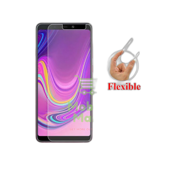 Samsung A9 2018 Glass Protector Gorilla Flexible Tempered Glass For Samsung A9 2018