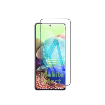Samsung Galaxy A Glass Protector simple Tempered Glass For Samsung Galaxy A - Image 2