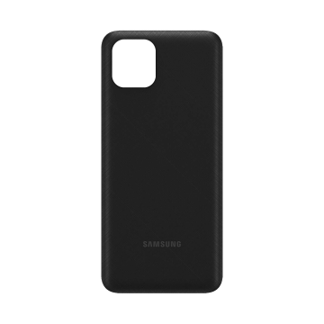 Samsung Galaxy A03 Black Casing - Image 2
