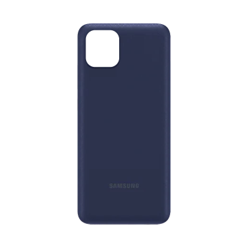 Samsung Galaxy A03 Blue Casing - Image 2