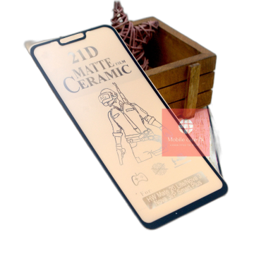 Samsung Galaxy A03 Core Matte Ceramic Glass Protector For Samsung Galaxy A03 Core - Image 2