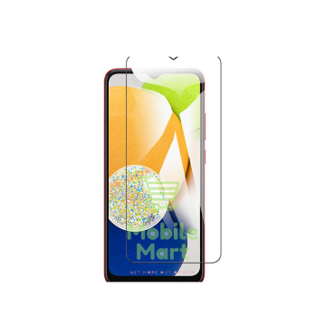 Samsung Galaxy A03 Glass Protector simple Tempered Glass For Samsung Galaxy A03 - Image 2