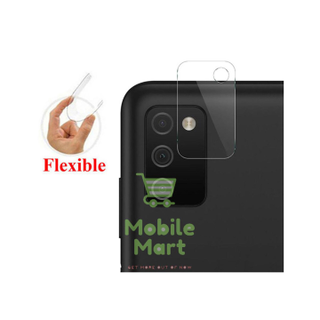 Samsung Galaxy A03s Back Camera Lens Protector Gorilla Protection For Samsung Galaxy A03s  - Image 2