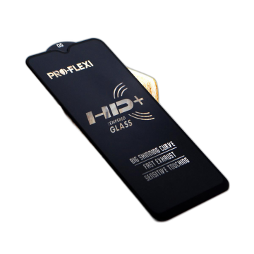 Samsung Galaxy A04 HD Glass OG Glass Protector Full Screen Glass For Samsung Galaxy A04  - Image 2