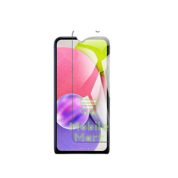 Samsung Galaxy A04s Glass Protector simple Tempered Glass For Samsung Galaxy A04s - Image 2