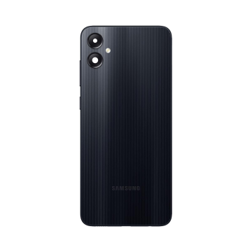 Samsung Galaxy A05 Black Casing - Image 2
