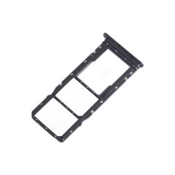 Samsung Galaxy A05 Black Sim Tray - Image 2