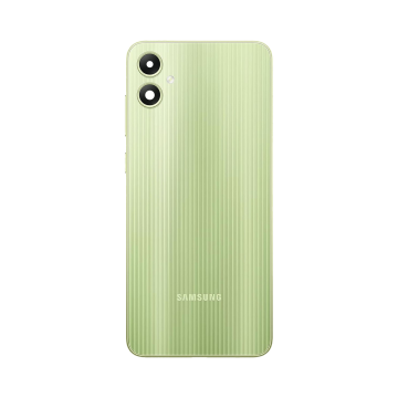 Samsung Galaxy A05 Green Casing - Image 2