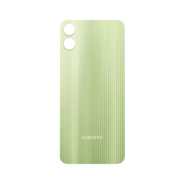 Samsung Galaxy A05 Green Casing - Image 2