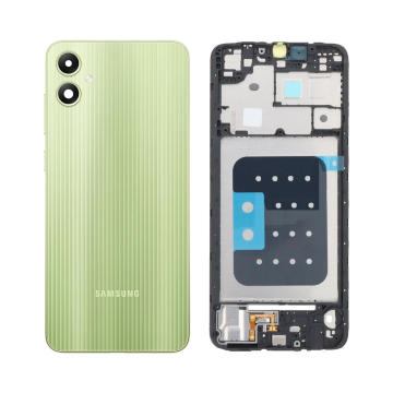 Samsung Galaxy A05 Green Housing - Image 2