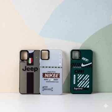 Samsung Galaxy A05 Multicolour SO COOL Mobile Cover