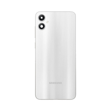 Samsung Galaxy A05 White Casing - Image 2