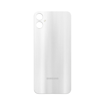 Samsung Galaxy A05 White Casing - Image 2