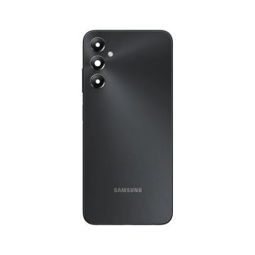 Samsung Galaxy A05s Black Housing - Image 2