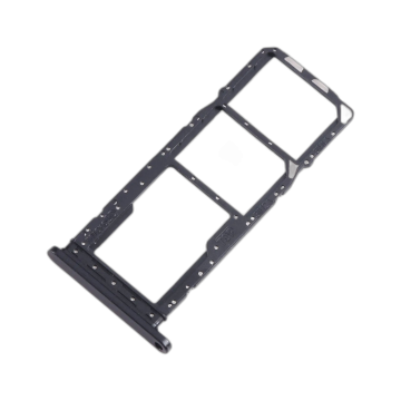 Samsung Galaxy A05s Black Sim Tray - Image 2