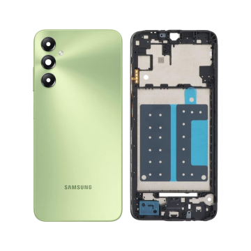 Samsung Galaxy A05s Green Housing - Image 2