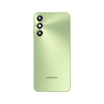 Samsung Galaxy A05s Green Housing - Image 2
