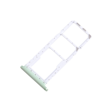 Samsung Galaxy A05s Green Sim Tray - Image 2