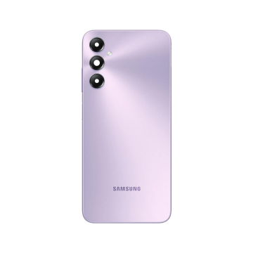 Samsung Galaxy A05s Purple Housing - Image 2