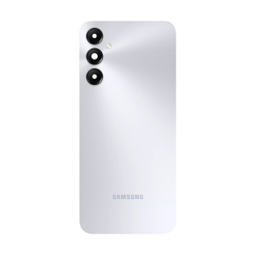 Samsung Galaxy A05s Silver Casing - Image 2