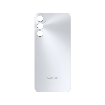 Samsung Galaxy A05s Silver Casing - Image 2