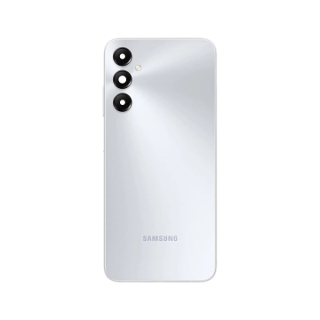 Samsung Galaxy A05s Silver Housing - Image 2