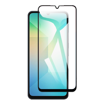 Samsung Galaxy A06 Glass Protector 5D-10D-11D-21D-9D Full Coverage - Image 2