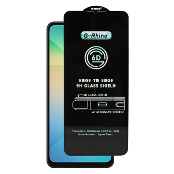 Samsung Galaxy A06 OG Glass Protector HD Plus Premium Quality - Image 2