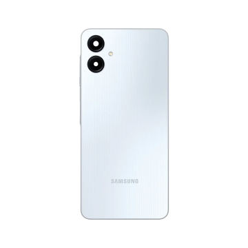 Samsung Galaxy A06 White Casing - Image 2
