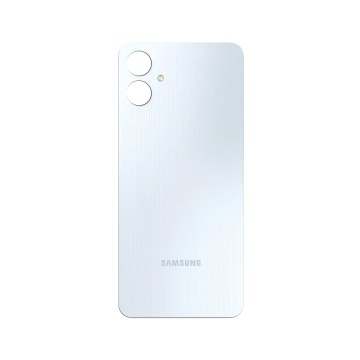Samsung Galaxy A06 White Casing - Image 2